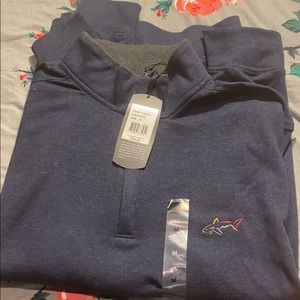 Men’s pullover